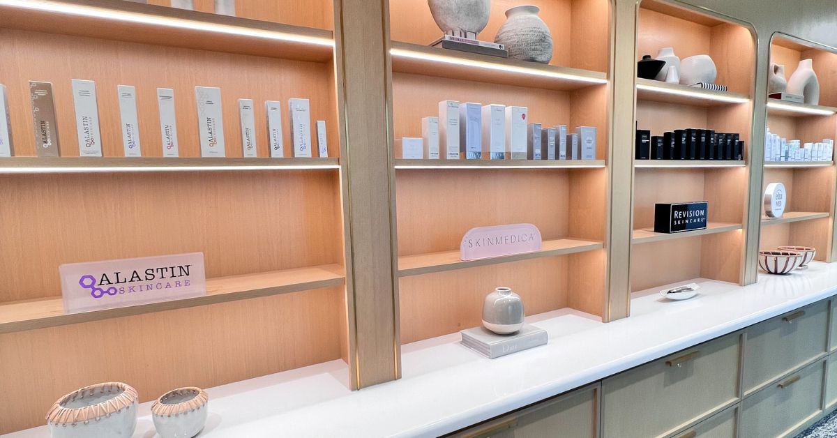 A closer look at the benefits of Restylane® Silk