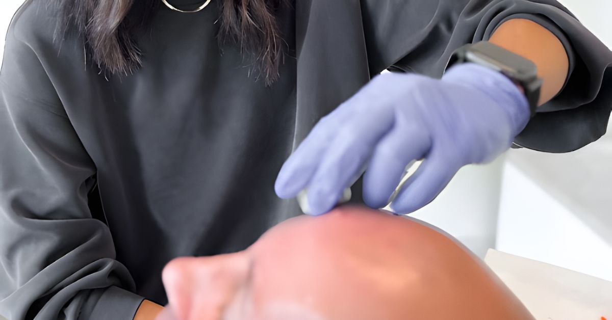 A look at the prf hair restoration treatments