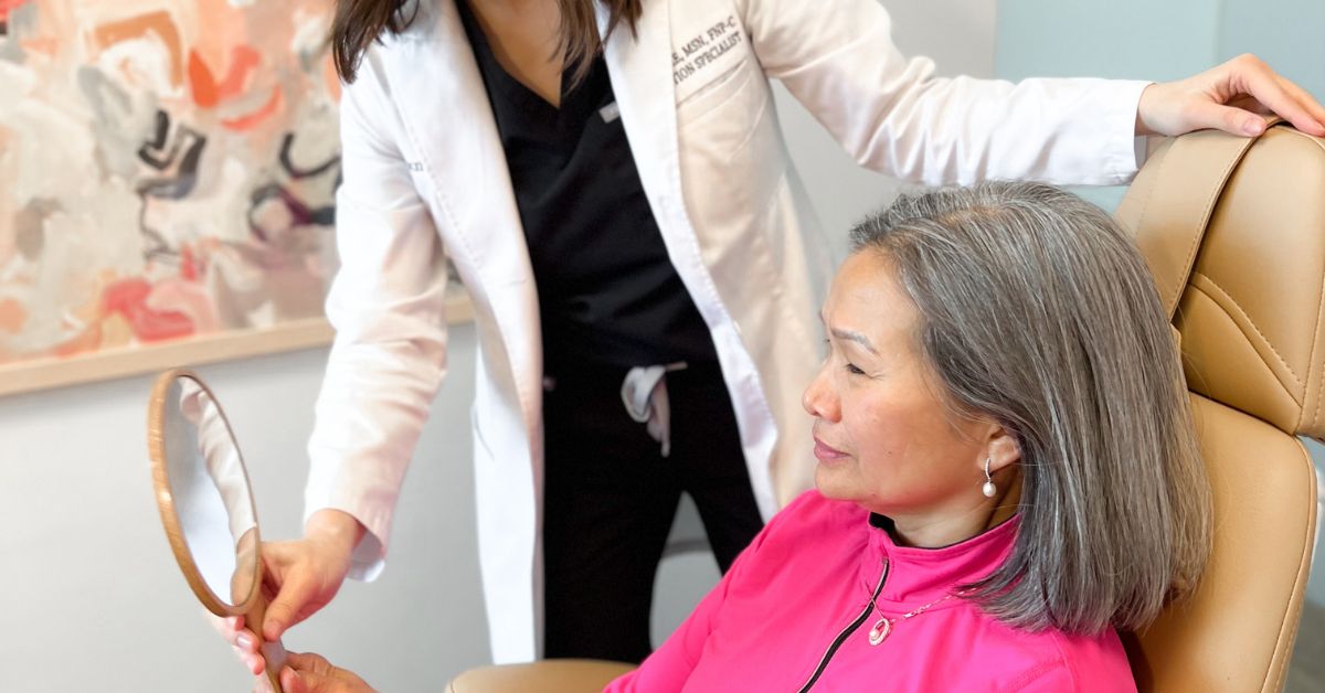 14 Medical Concerns Botox Can Help