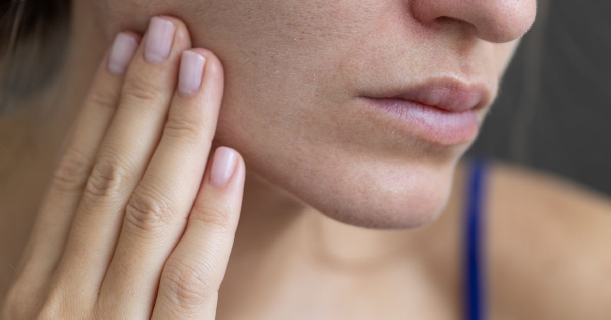 A look at 10 important signs of damaged skin