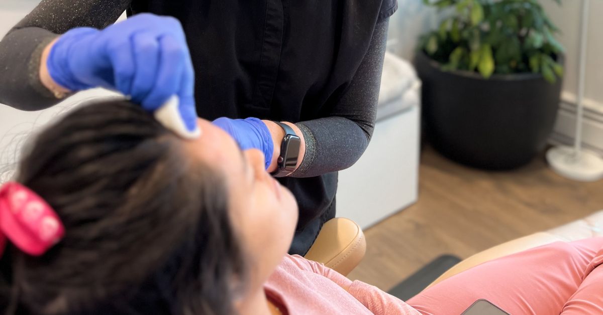 10 reasons to get a microprocessment treatment for your nose