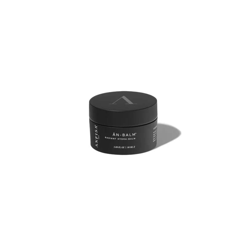 ÂN-BALM Radiant Hydra-Balm in Portland OR
