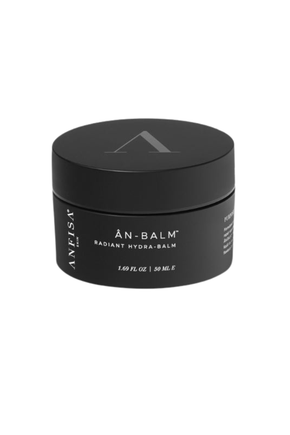 ÂN-BALM Radiant Hydra-Balm