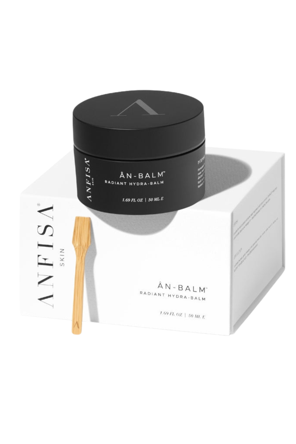 Anfisa An Balm