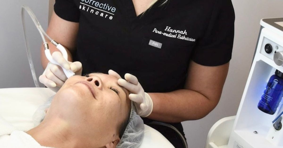 10 Beauty treatments for quick push of trust