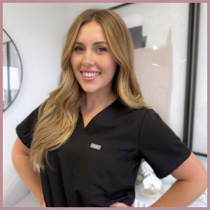 Macy Skin by Lovely Santa Monica