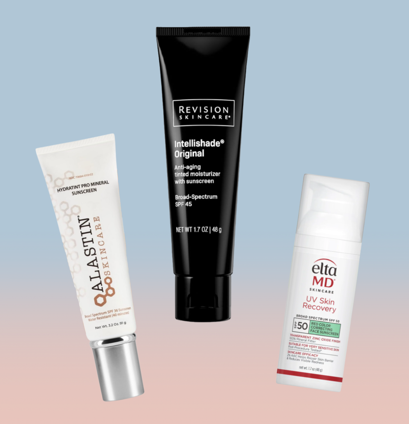 Skin by Lovely Top SPFs of 2025