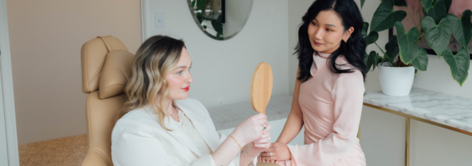 How To Time Pre-Wedding Skin Treatments and Fillers