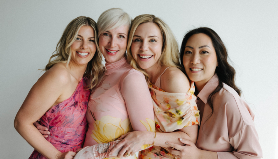 Feel confident with Botox and Skincare