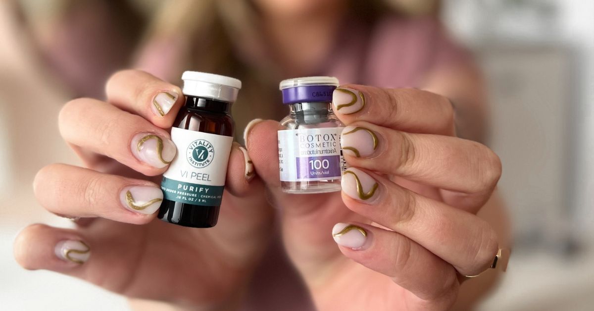 Aging with grace how menopause can cause changes in the skin 