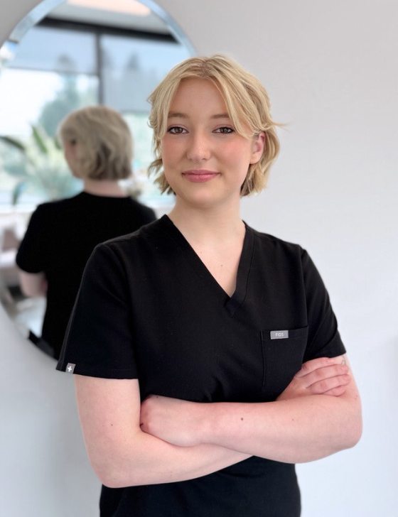 Facials DiamondGlow Camas