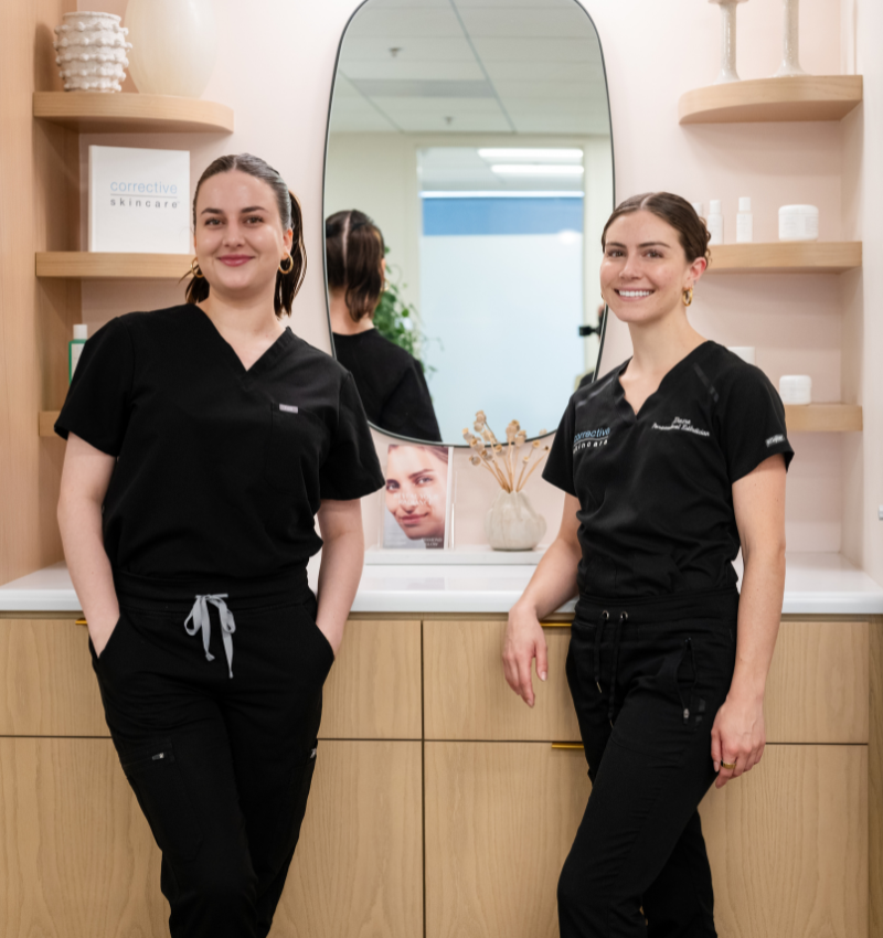 Corrective Skincare LA Santa Monica CA