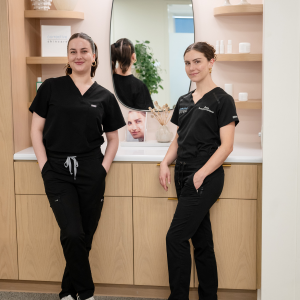 Cynthya LA Esthetician