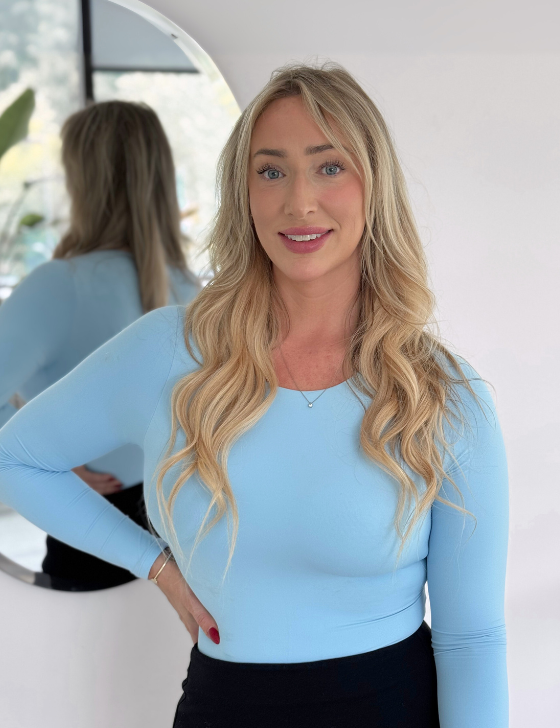 Kira Botox Injector Vancouver