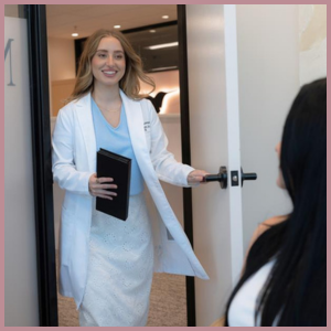 Botox specialist Portland