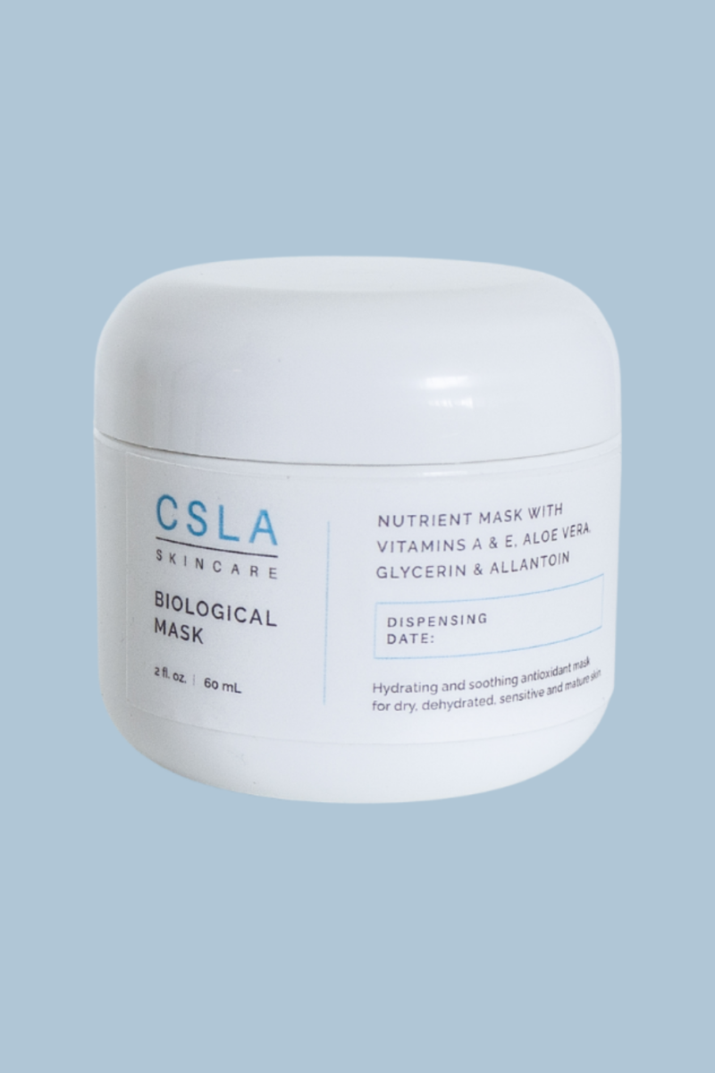 CSLA Biological Mask