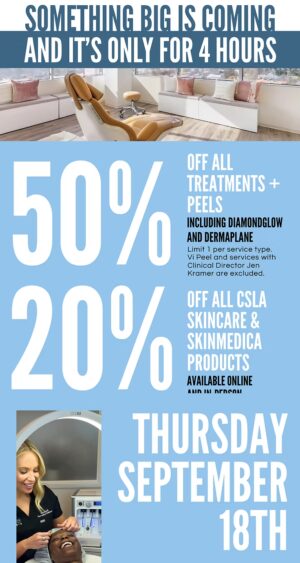 Corrective Skincare LA at Skin by Lovely Santa Monica