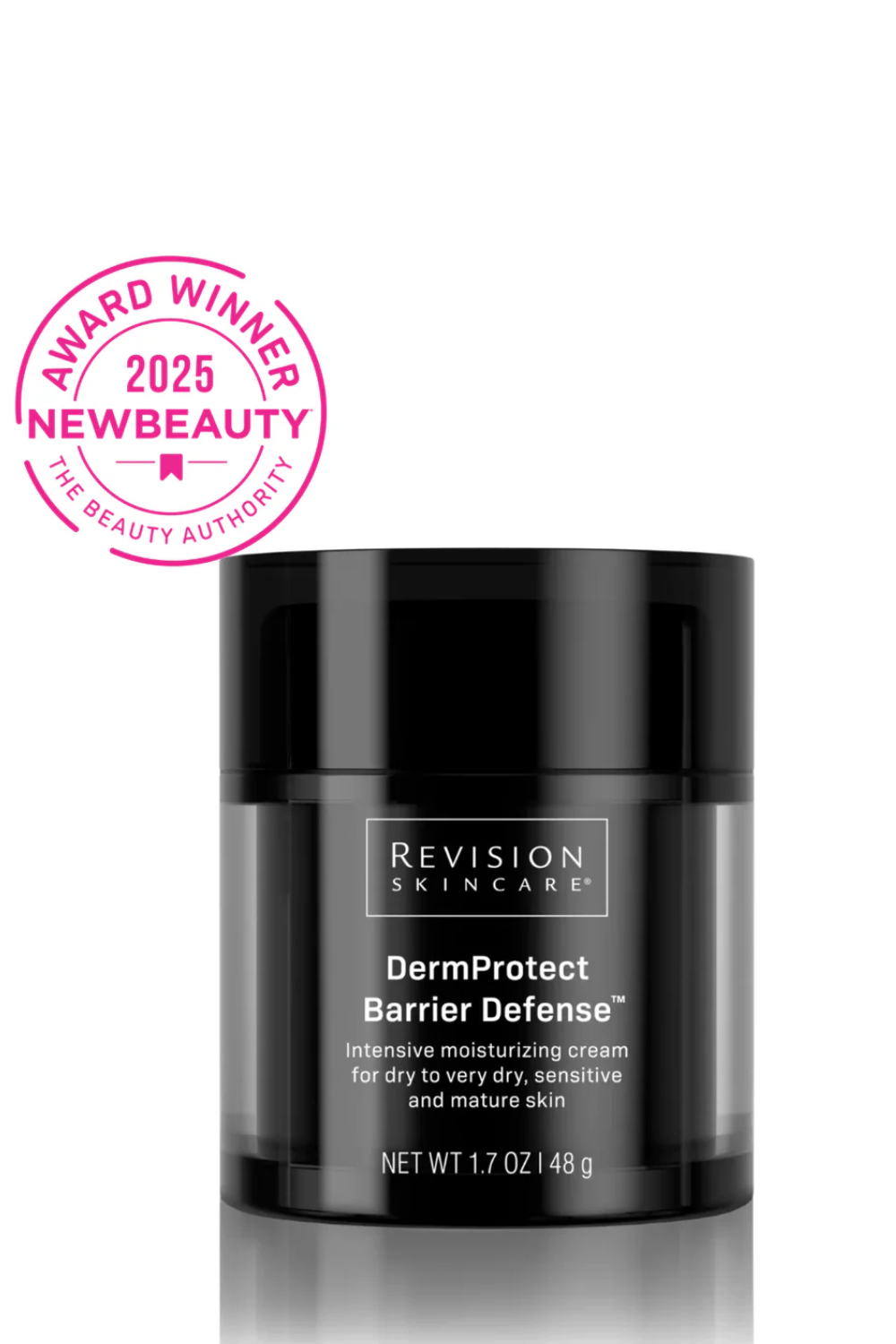 DermProtect Barrier Defense Dry Face Best Cream