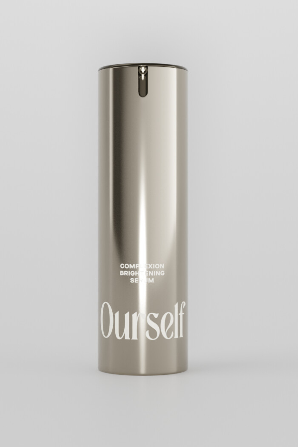 Ourself Complexion Brightening Serum Skin by Lovely favorite