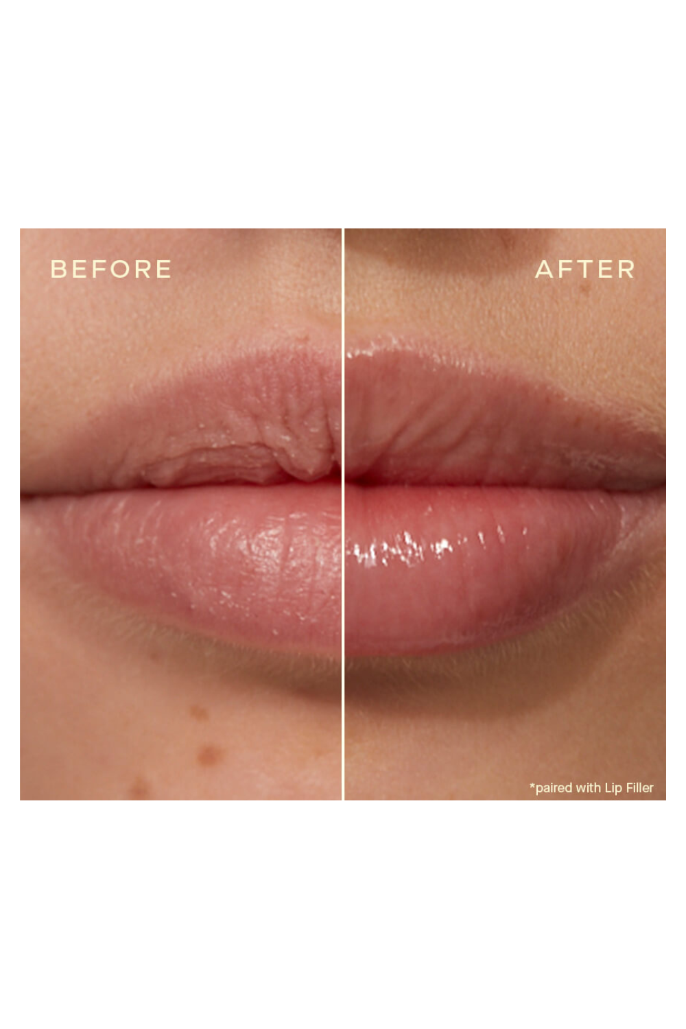 Replenishing Lip Filler & Lip Conditioner Duo