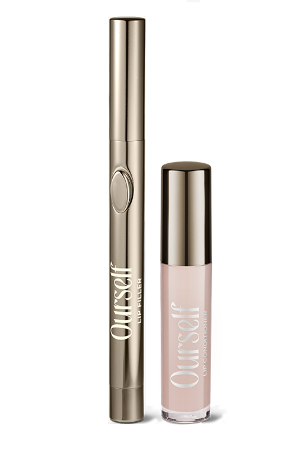 Ourself Lip Filler Duo