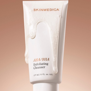 AHA/BHA Exfoliating Cleanser by SkinMedica