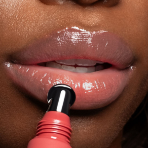 Anfisa An Gloss Hydrating Lip Tint with Berry Crumble