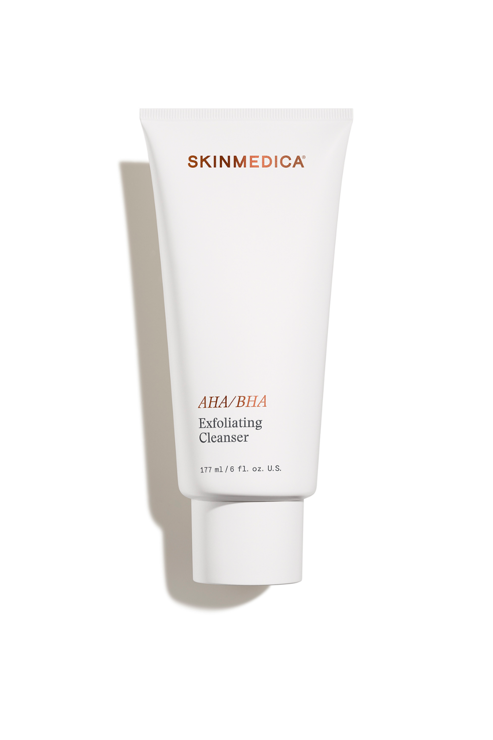 AHA/BHA Exfoliating Cleanser