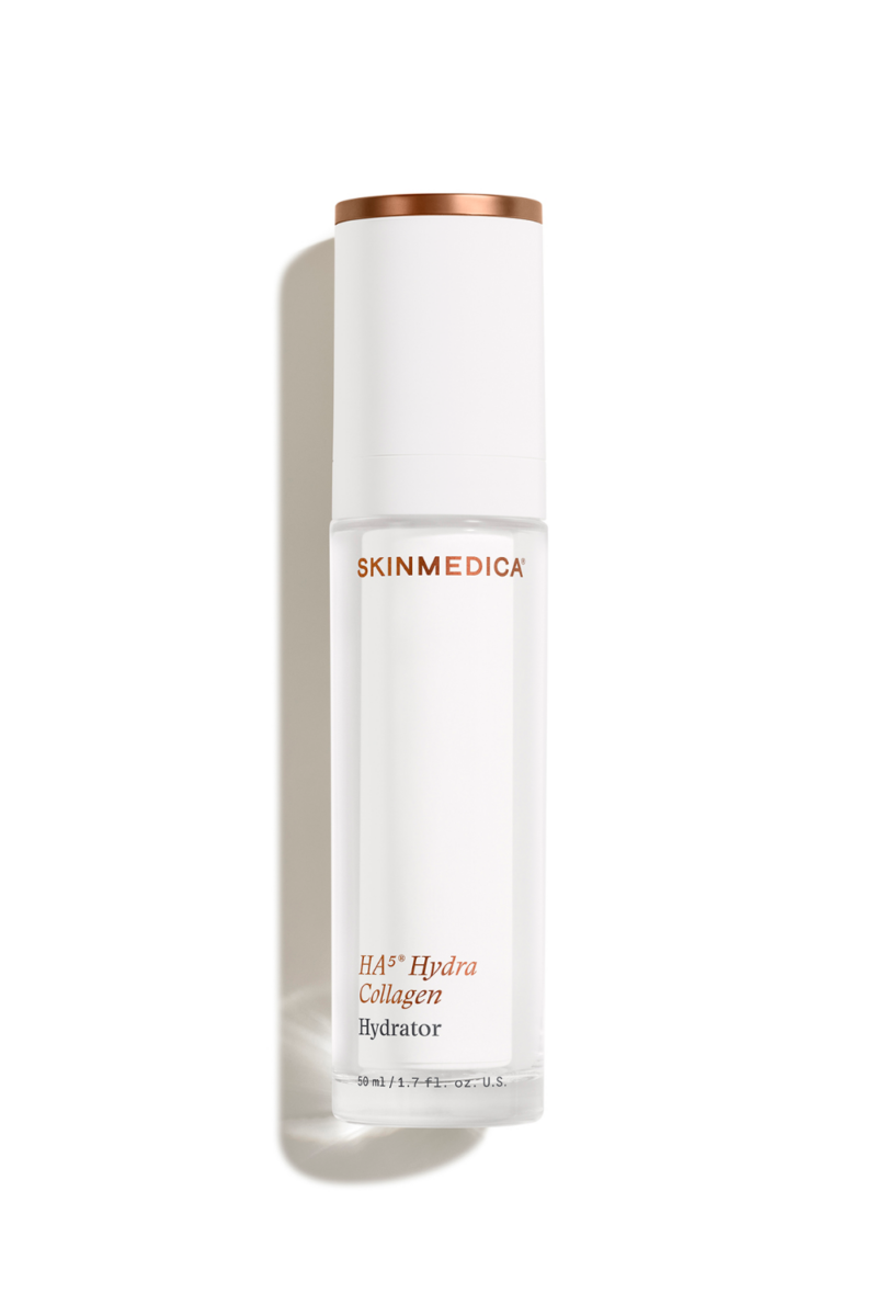 SkinMedica HA5 Hydra Collagen Hydrator New Packaging