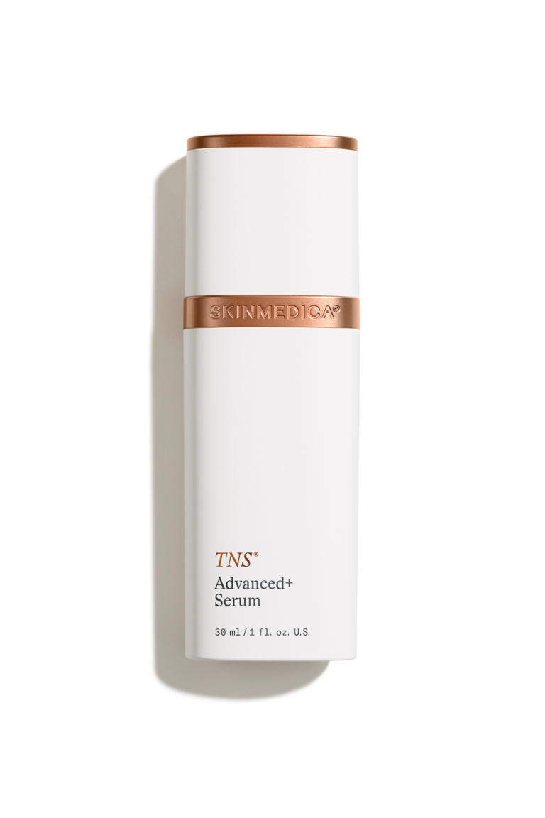 SkinMedica TNS Advanced+ new package