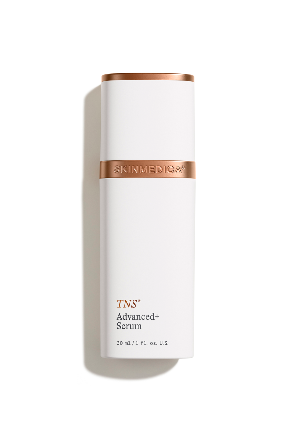 SkinMedica TNS Advanced+ new package