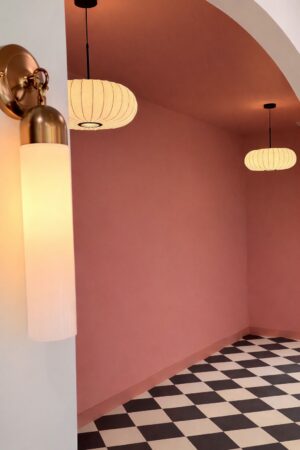 Skin of Lovely Portland NW Slabtown