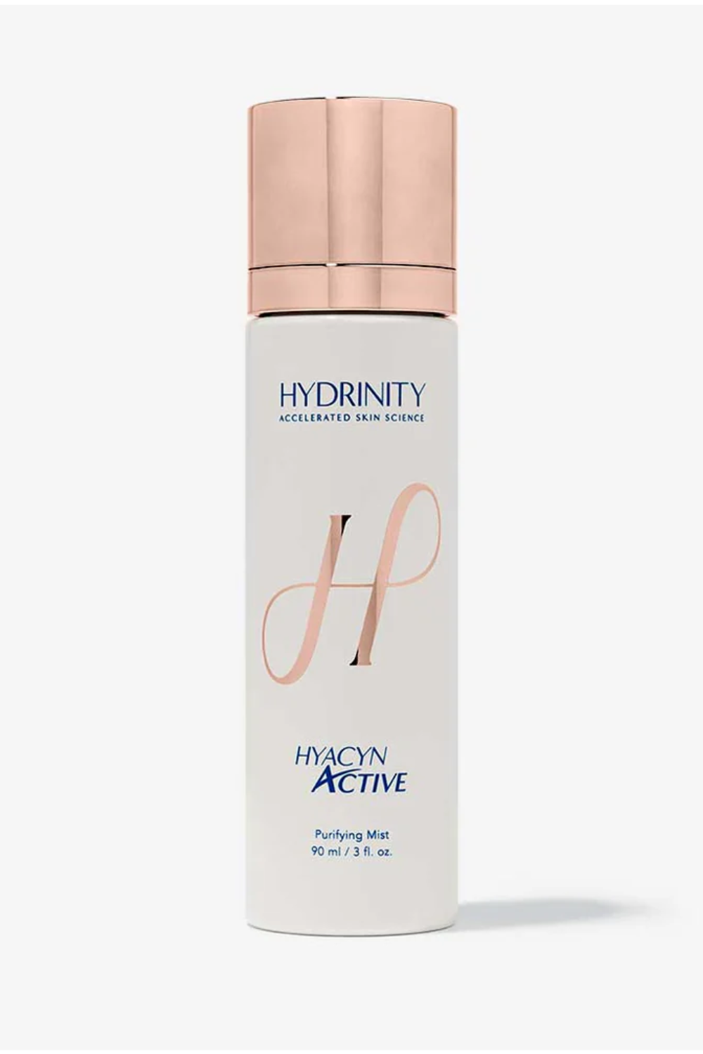 Hyacyn Active - Antibacterial Hypochlorous Acid Spray